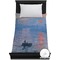 Impression Sunrise Duvet Cover (Twin)