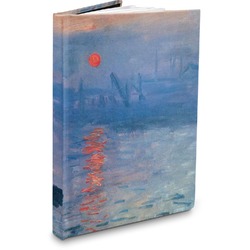 Impression Sunrise Hardbound Journal - 7.25" x 10"