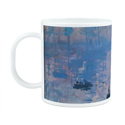 Impression Sunrise Plastic Kids Mug