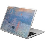 Impression Sunrise Laptop Skin - Custom Sized