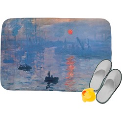 Impression Sunrise Memory Foam Bath Mat - 24"x17"