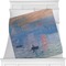 Impression Sunrise Personalized Blanket