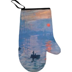 Impression Sunrise Right Oven Mitt