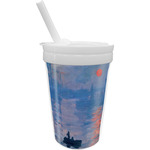 Impression Sunrise Sippy Cup with Straw