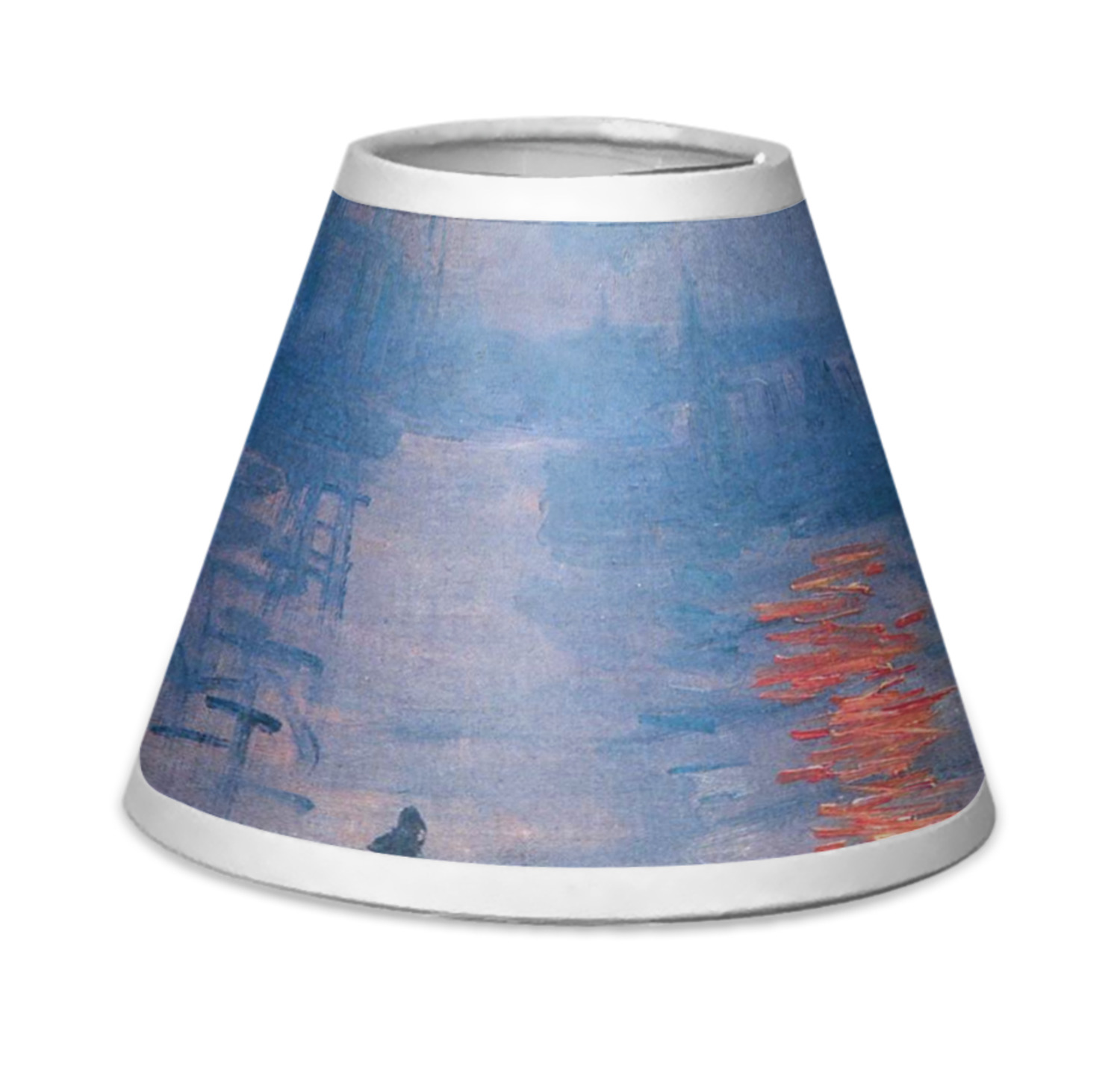 Impression Sunrise Chandelier Lamp Shade YouCustomizeIt