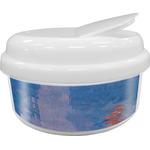 Impression Sunrise Snack Container