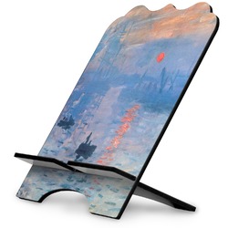 Impression Sunrise Stylized Tablet Stand
