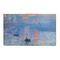 Impression Sunrise by Claude Monet 3'x5' Indoor Area Rugs - Main