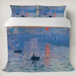 Impression Sunrise Duvet Cover Set - King