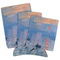 Impression Sunrise by Claude Monet Can Coolers - PARENT/MAIN