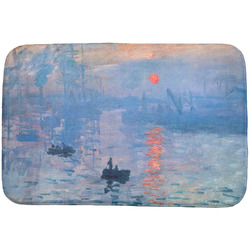 Impression Sunrise Dish Drying Mat