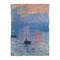 Impression Sunrise by Claude Monet Duvet Cover - Twin XL - Front