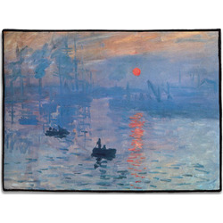 Impression Sunrise Door Mat