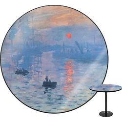 Impression Sunrise Round Table - 24"