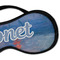 Impression Sunrise by Claude Monet Sleeping Eye Mask - DETAIL Large