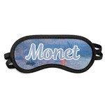 Impression Sunrise by Claude Monet Sleeping Eye Mask