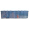 Impression Sunrise by Claude Monet Valance - Front