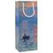 Impression Sunrise by Claude Monet Wine Gift Bag - Matte - Main