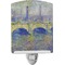 Waterloo Bridge Ceramic Night Light (Personalized)