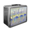 Waterloo Bridge Custom Lunch Box / Tin