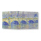 Waterloo Bridge by Claude Monet 3 Ring Binders - Full Wrap - 3" - OPEN OUTSIDE