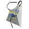 Waterloo Bridge by Claude Monet Apron - Folded