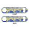 Waterloo Bridge by Claude Monet Bar Bottle Opener - White - Approval