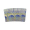 Waterloo Bridge by Claude Monet Coffee Cup Sleeve - FRONT