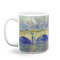 Waterloo Bridge by Claude Monet Coffee Mug - 11 oz - White