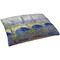 Waterloo Bridge by Claude Monet Dog Bed - Large