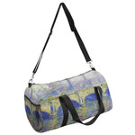 Waterloo Bridge by Claude Monet Duffel Bag