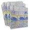 Waterloo Bridge by Claude Monet Full Wrap Binders - PARENT/MAIN