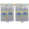 Waterloo Bridge by Claude Monet Garden Flags - Large - Double Sided - APPROVAL