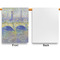 Waterloo Bridge by Claude Monet Garden Flags - Large - Single Sided - APPROVAL