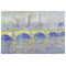 Waterloo Bridge by Claude Monet Jigsaw Puzzle 1014 Piece - Front