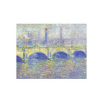 Waterloo Bridge by Claude Monet 252 pc Jigsaw Puzzle