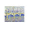 Waterloo Bridge by Claude Monet Jigsaw Puzzle 252 Piece - Front
