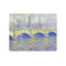 Waterloo Bridge by Claude Monet Jigsaw Puzzle 30 Piece - Front