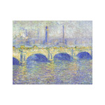 Waterloo Bridge by Claude Monet 500 pc Jigsaw Puzzle