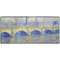 Waterloo Bridge by Claude Monet Large Gaming Mats - APPROVAL