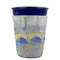 Waterloo Bridge by Claude Monet Party Cup Sleeves - without bottom - FRONT (on cup)