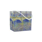 Waterloo Bridge by Claude Monet Party Favor Gift Bags - Gloss