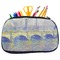 Waterloo Bridge by Claude Monet Neoprene Pencil Case - Medium