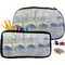 Waterloo Bridge by Claude Monet Pencil / School Supplies Bags Small and Medium