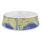 Waterloo Bridge by Claude Monet Plastic Pet Bowls - Large - MAIN