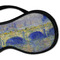 Waterloo Bridge by Claude Monet Sleeping Eye Mask - DETAIL Large