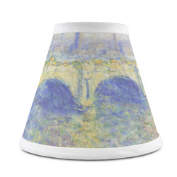 Waterloo Bridge by Claude Monet Chandelier Lamp Shade