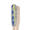 Waterloo Bridge by Claude Monet Wooden Food Pick - Paddle - Single Sided - Front & Back