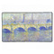 Waterloo Bridge by Claude Monet XXL Gaming Mouse Pads - 24" x 14" - APPROVAL