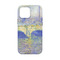 Waterloo Bridge by Claude Monet iPhone 13 Mini Tough Case - Back